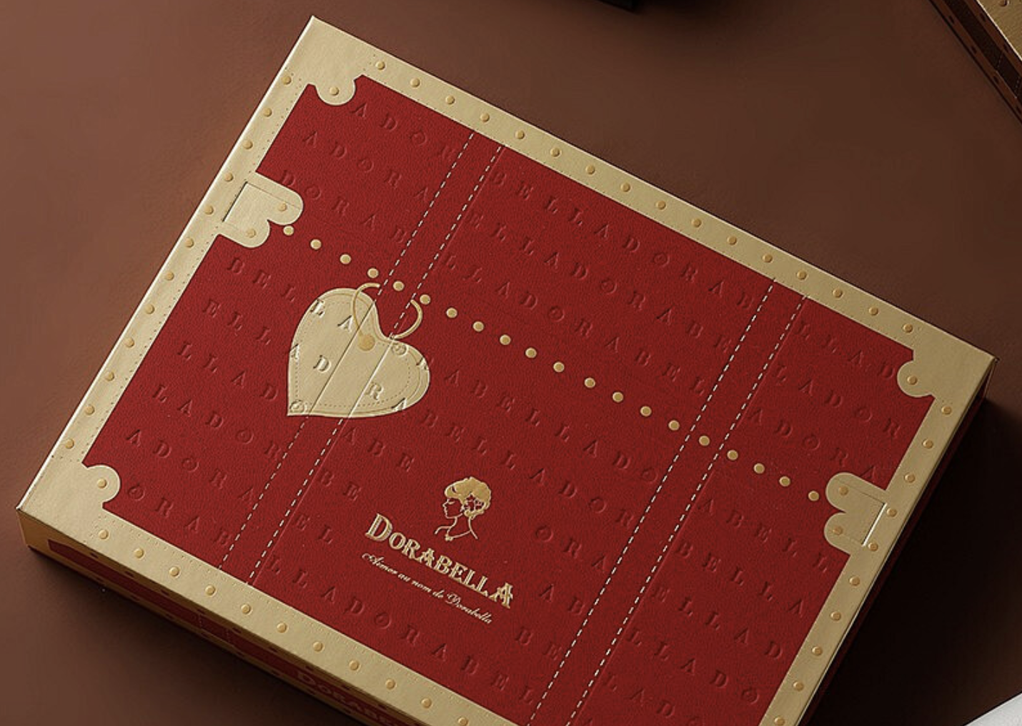 Turning A Sweet Product Into A Premium Gift Experience