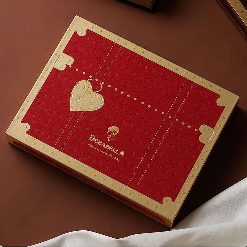 Chocolate Gift Box Design Inspiration Chocolate Gift Box Design Inspiration