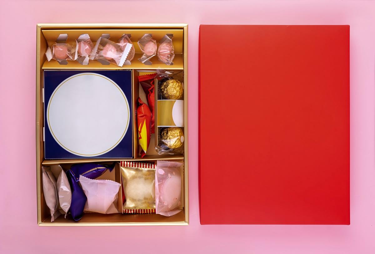 custom chocolate gift box custom chocolate gift box