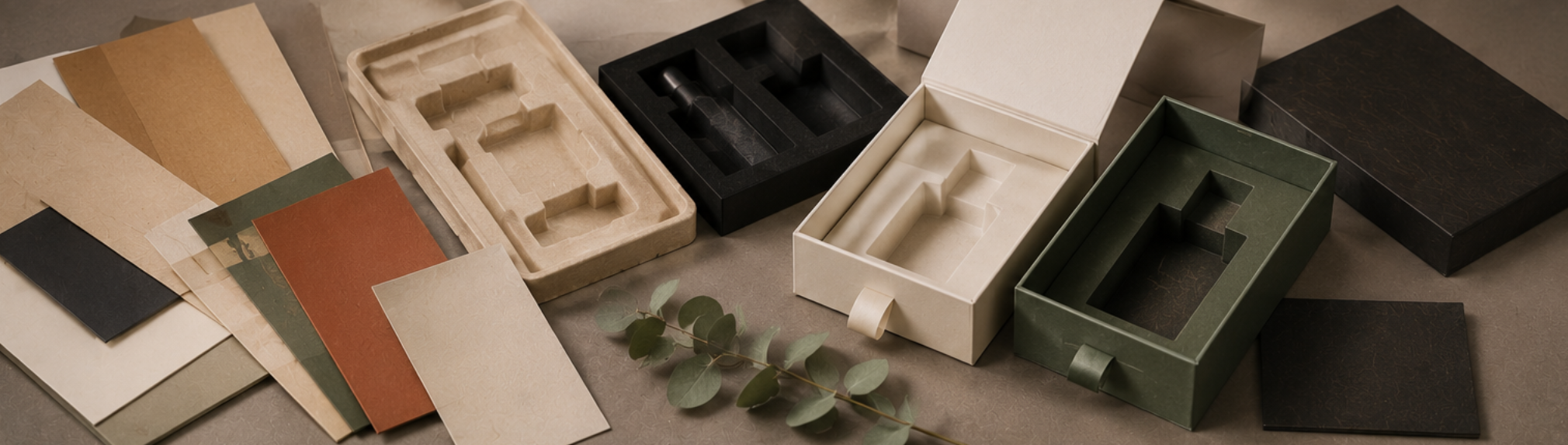 luxury packaging trends