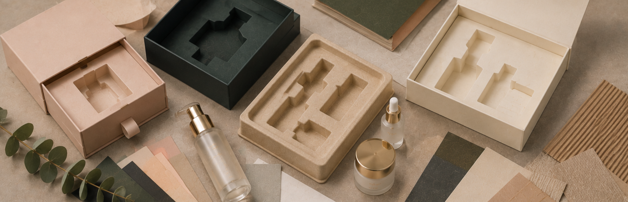 cosmetic packaging trends 2026