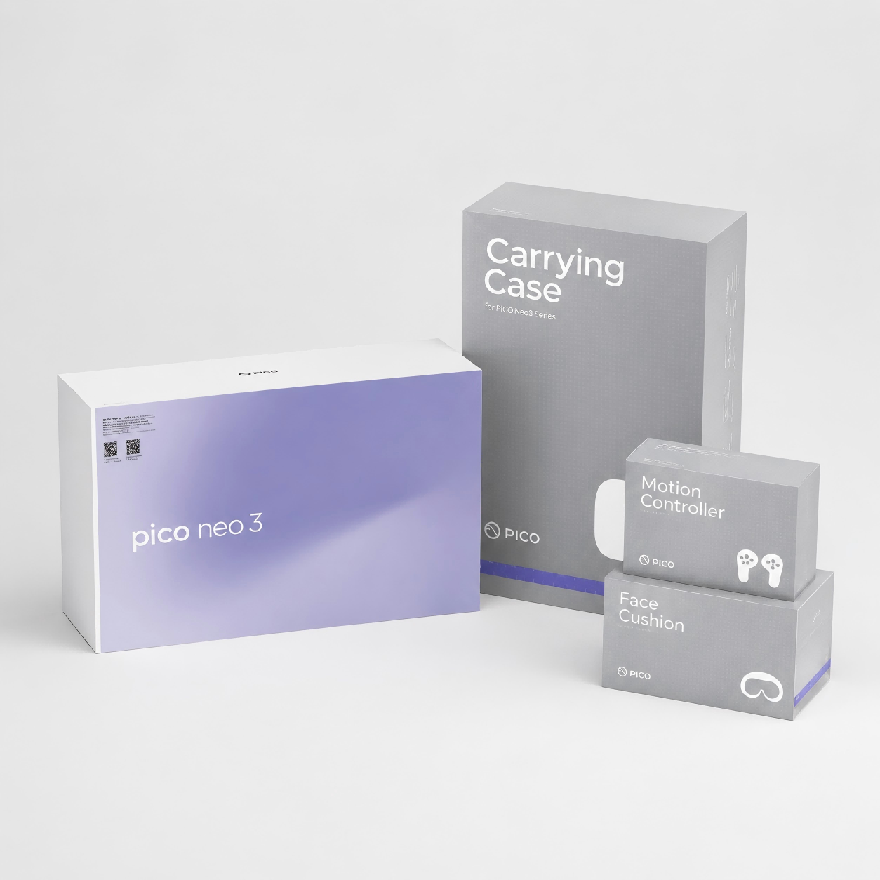 Consumer Electronics Packaging