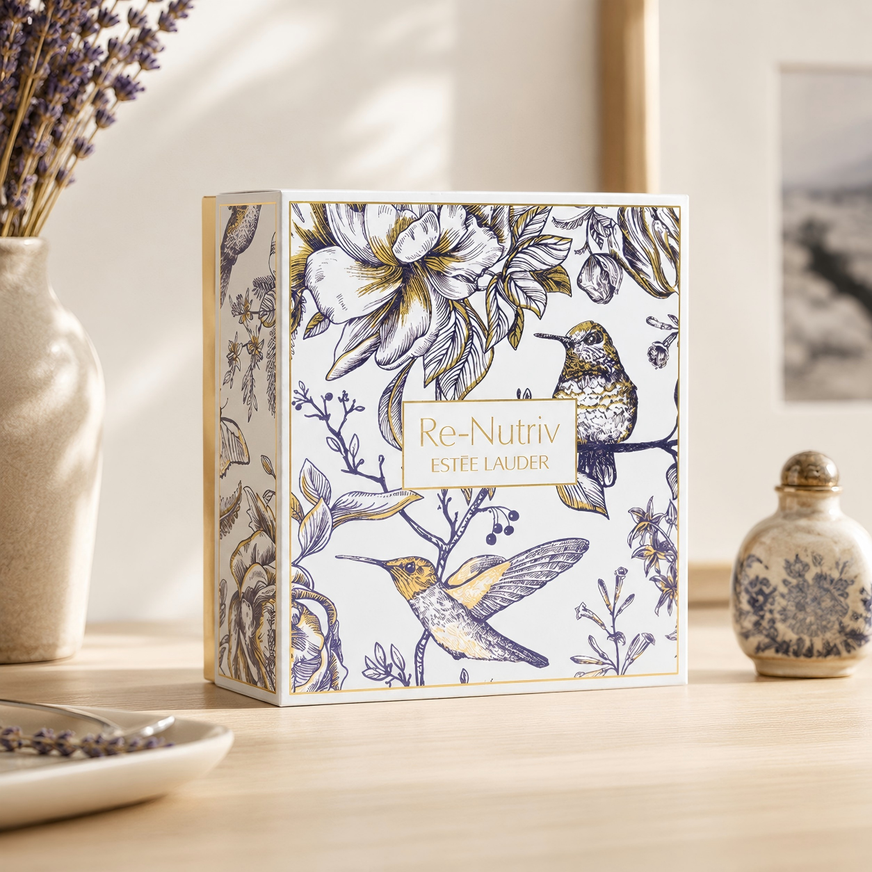 Estée Lauder Geschenkbox