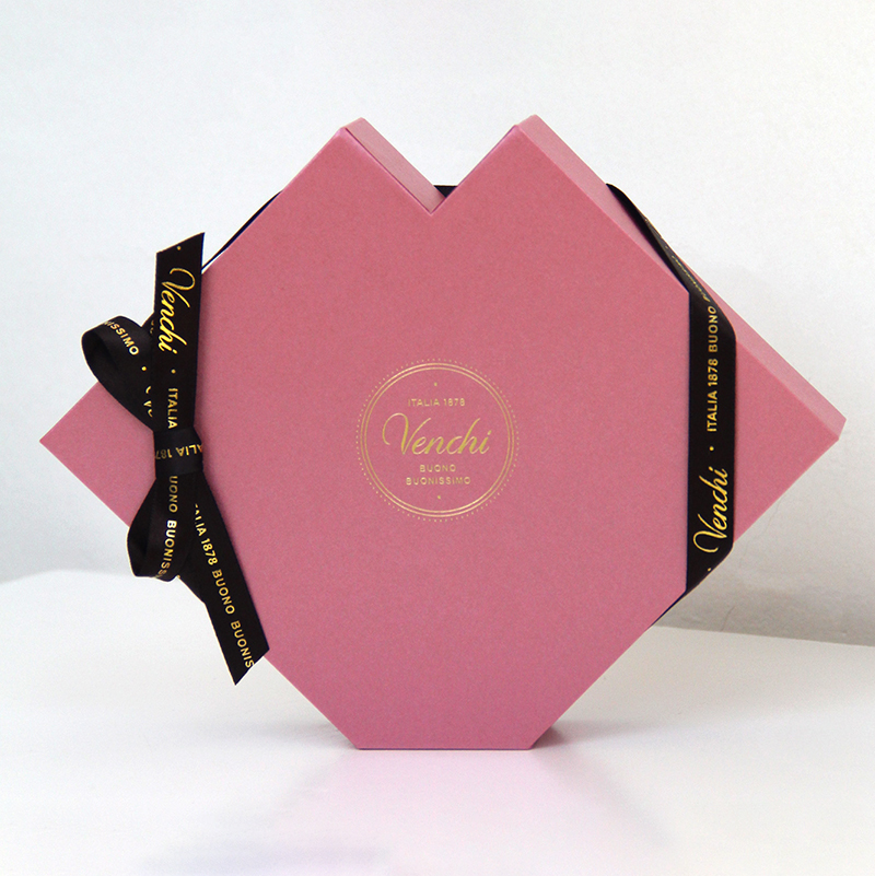 Custom Chocolate Packaging Box