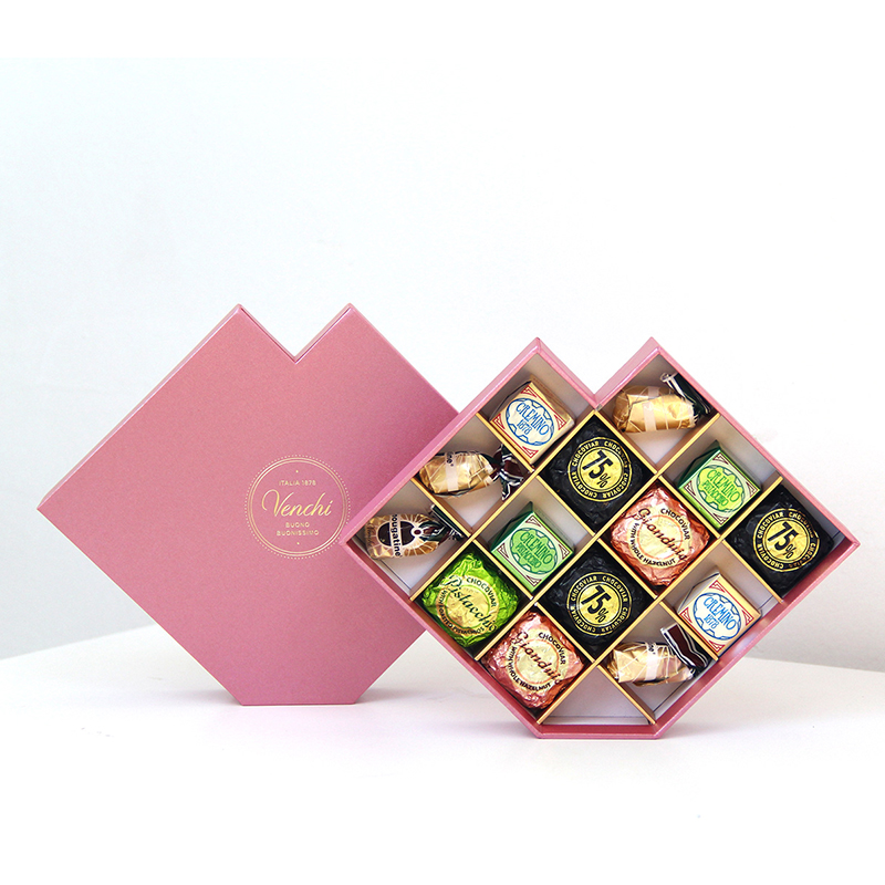 Valentine Chocolate Box