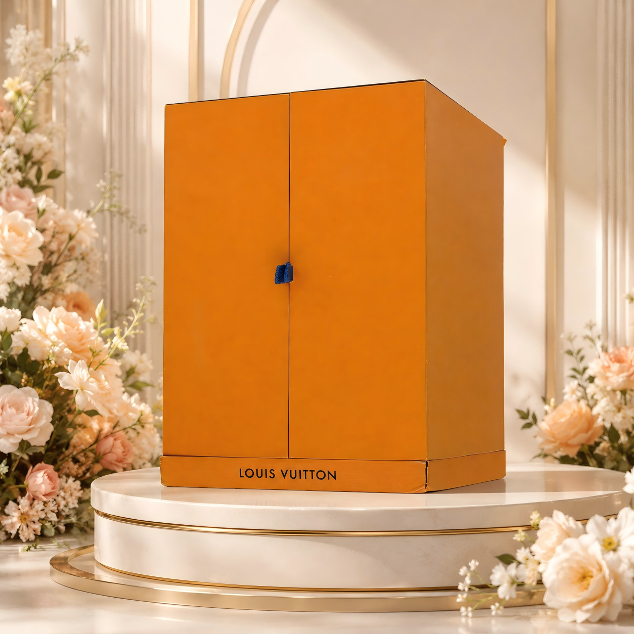 Coffret cadeau musical de la mi-automne