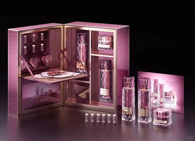 sustainable cosmetic gift boxes sustainable cosmetic gift boxes