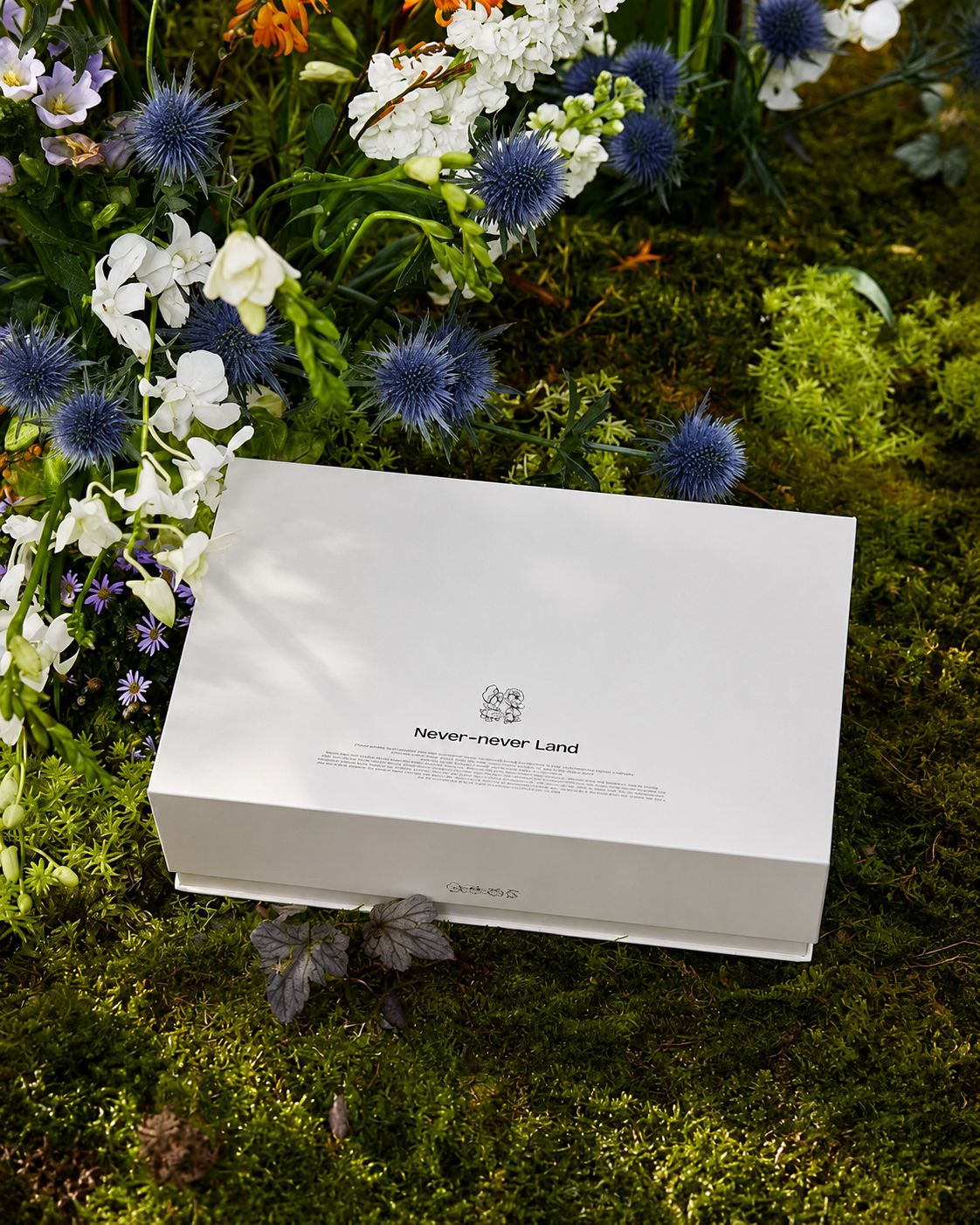minimalist cosmetic packaging