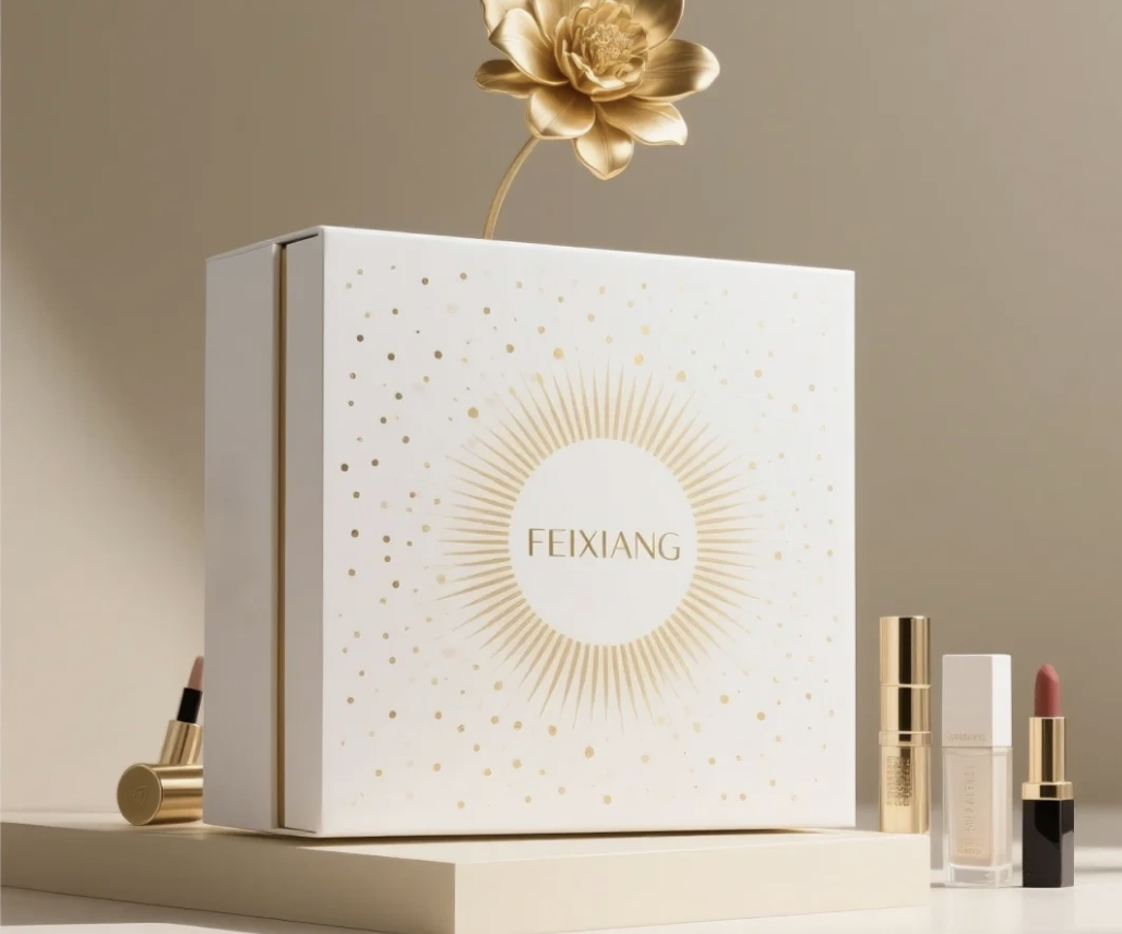 luxury skincare packaging ideas