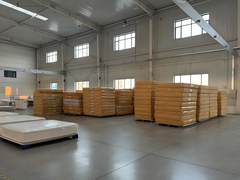 Logistics & Shipping