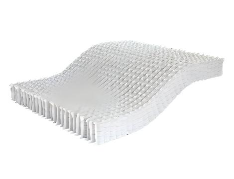 Mattress Pocket Spring