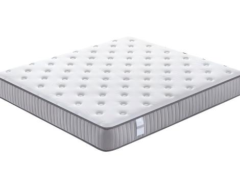 Pocket Spring Mattress