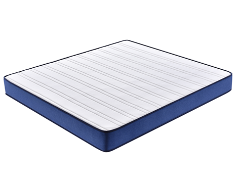 Hybrid Spring Mattress