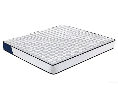 Orthopedic Spring Mattress