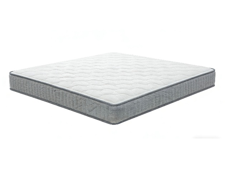 Roll Up Spring Mattress