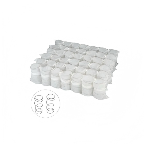 Sofa Pocket Spring