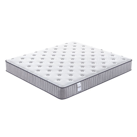 Mini Pocket Spring Mattress