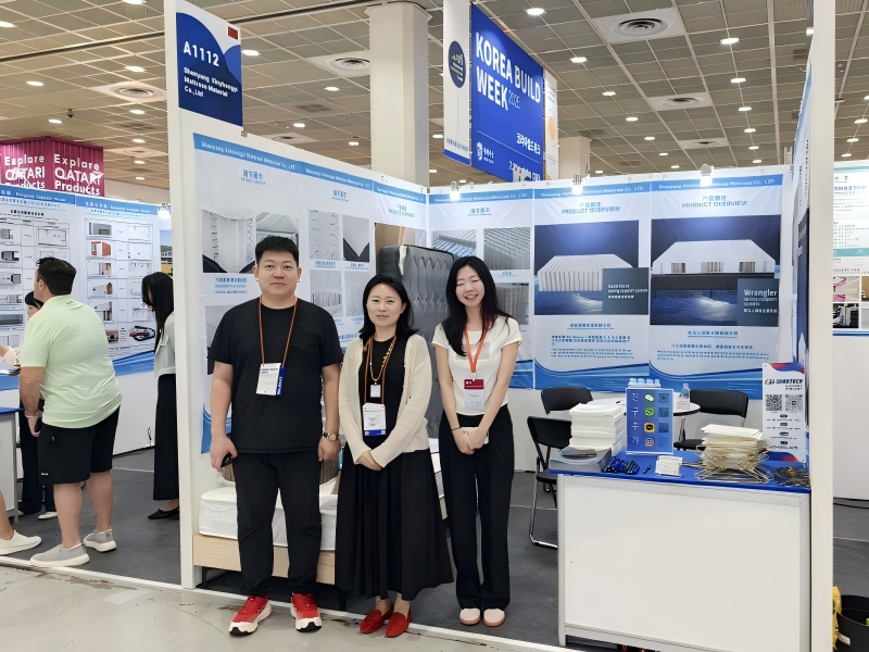 Korea International Building Materials Expo