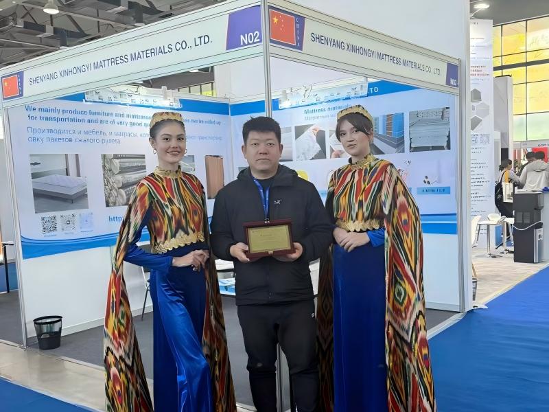 Nano Coil Mattress