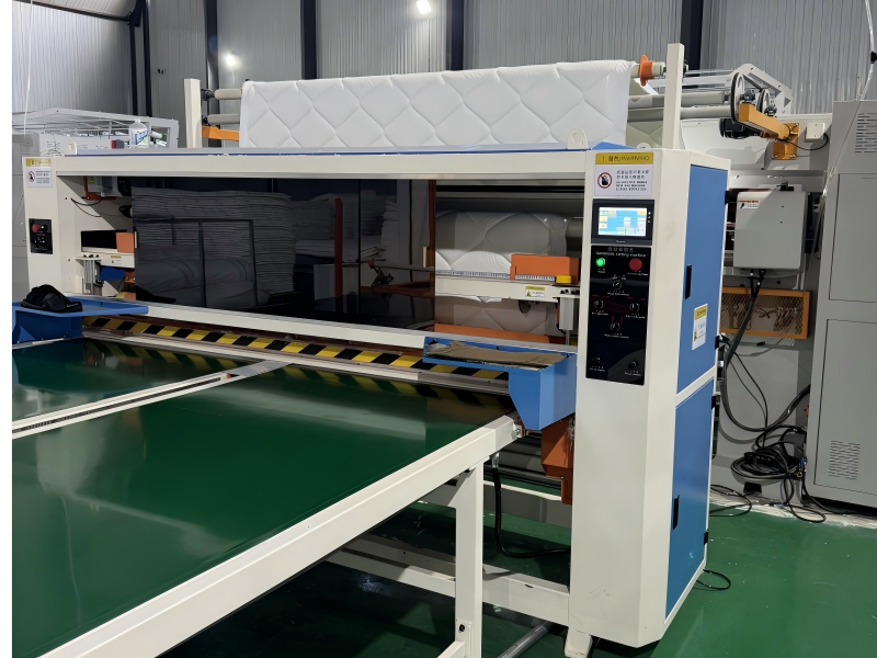 Parcel Spring Mattress