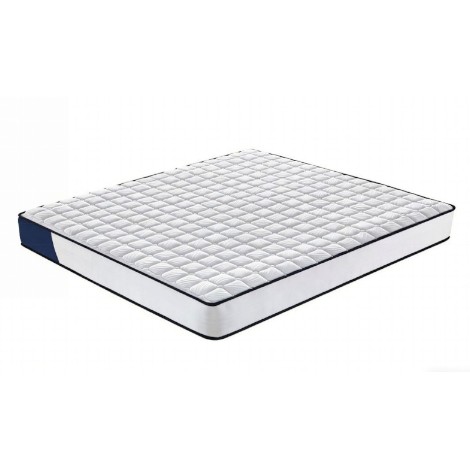 7 Zone Pocket Spring Mattress