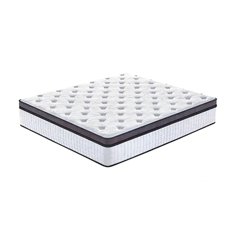 Individual Pocketed Coil Mattresses