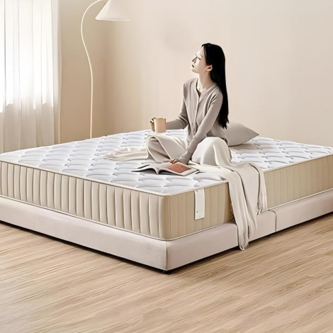 High Density Foam Hybrid Mattress