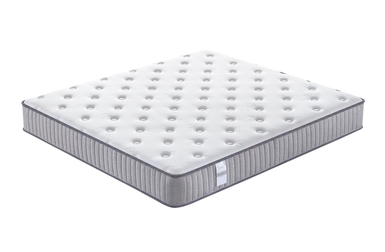 HD Foam Spring Mattress