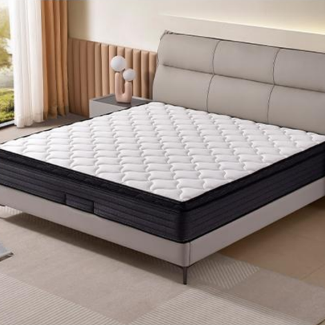 Cooling Gel Hybrid Mattress
