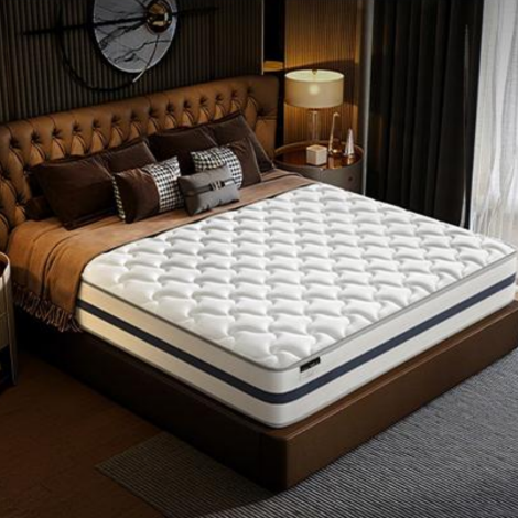Hybrid Innerspring Mattress