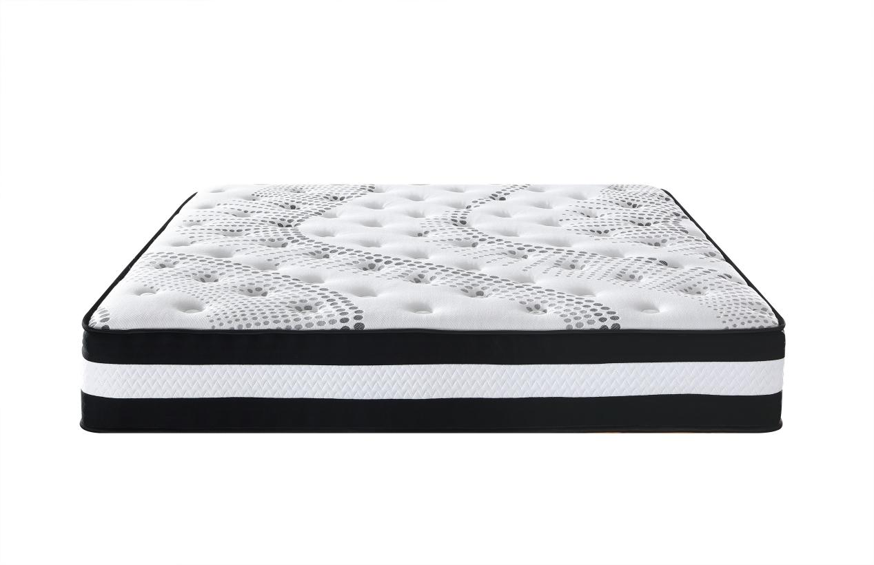Combination Spring Mattress