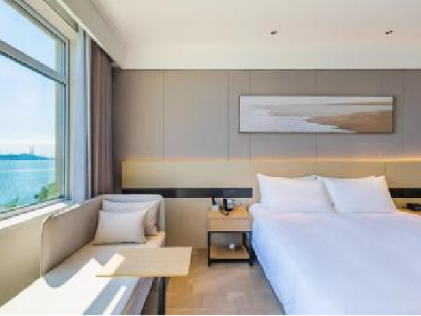 Kowloon Bay Panorama Hotel