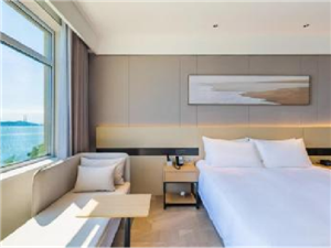 Kowloon Bay Panorama Hotel