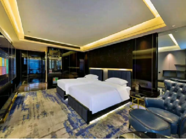 Shenyang Xinglan Hotel
