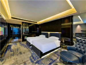 Shenyang Xinglan Hotel