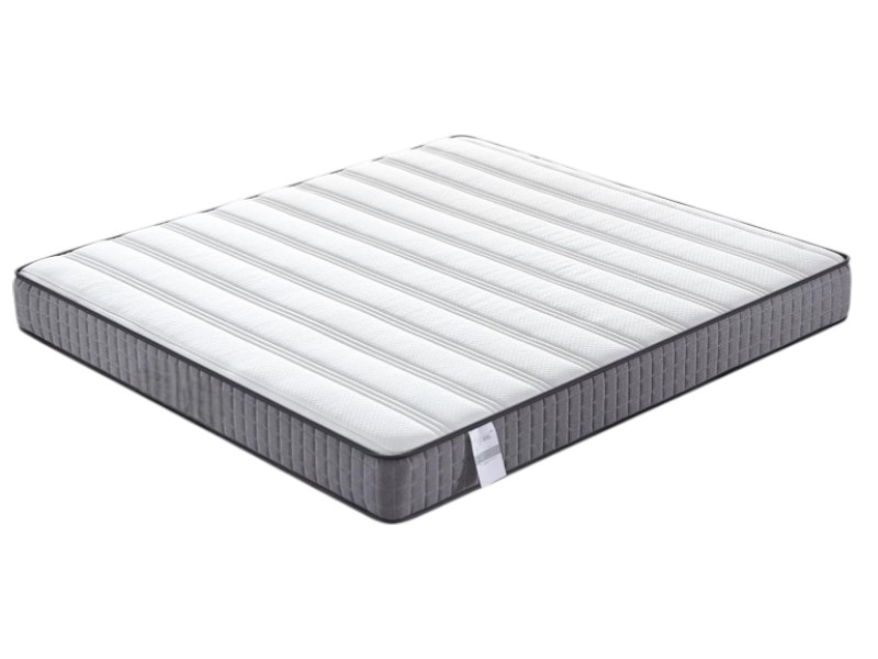 Visco Elastic Spring Mattress
