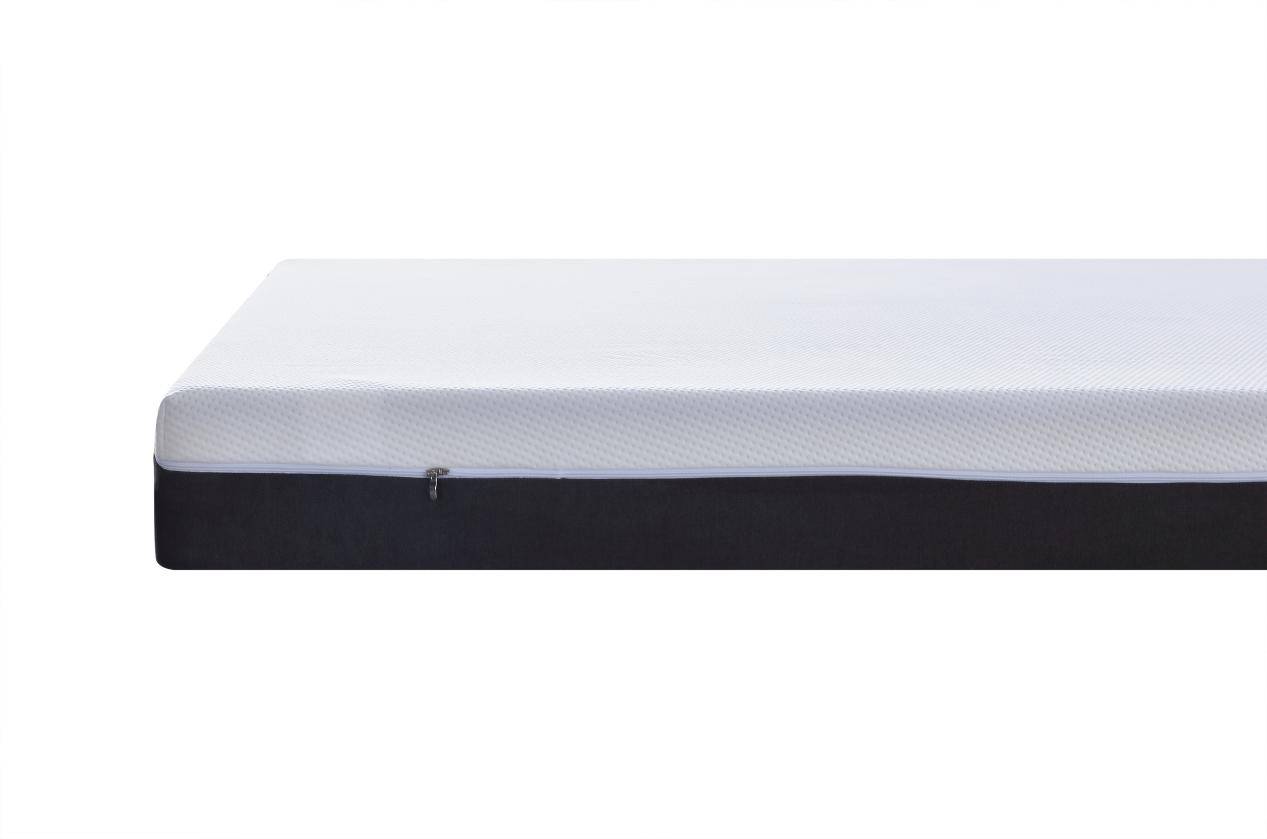Euro Top Pocket Spring Mattress