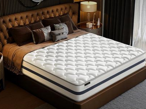 Mattress