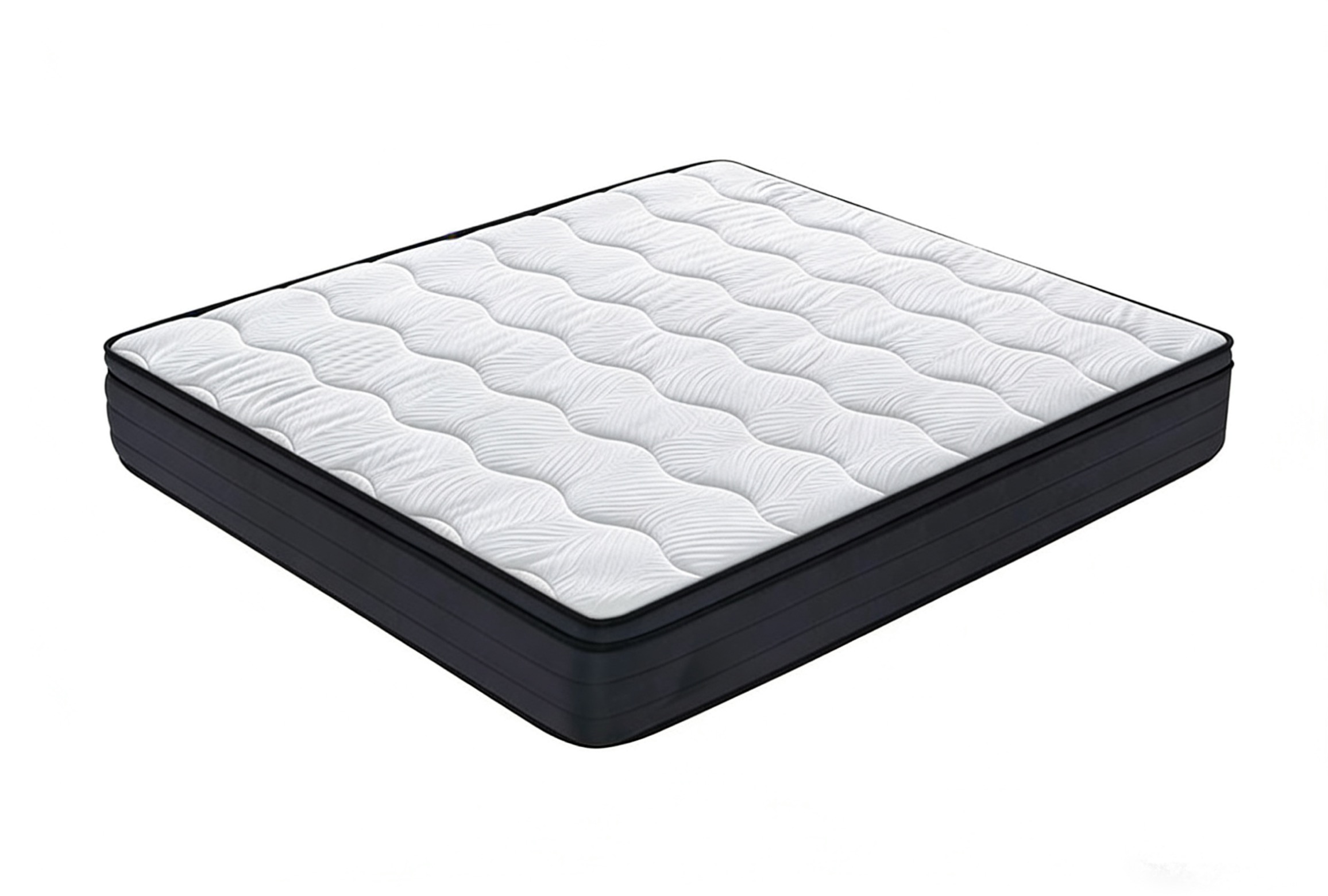 Cooling Gel Hybrid Mattress