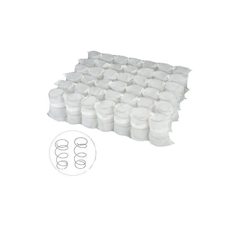 Individually Wrapped Coils