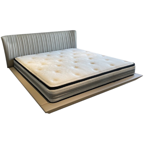 Wrapped Coil Mattress