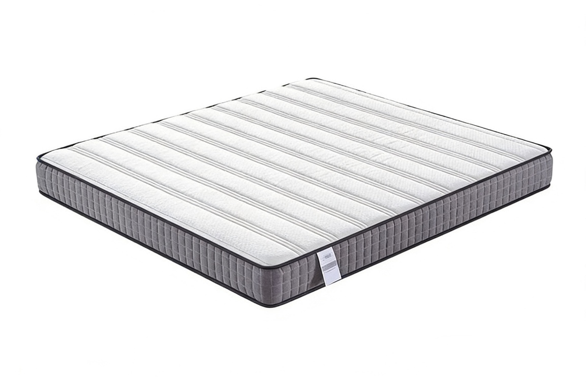 Open Coil Mattress