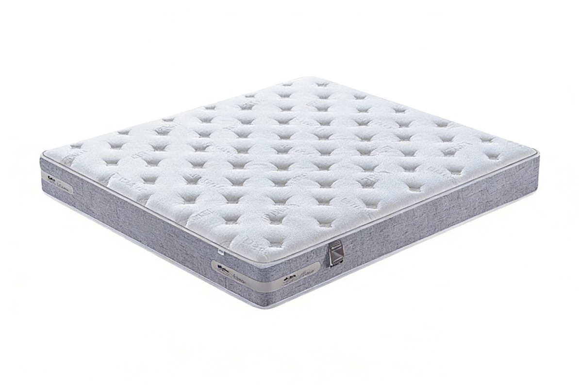 Flat Top Spring Mattress