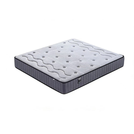 Heavy Duty Innerspring Mattress
