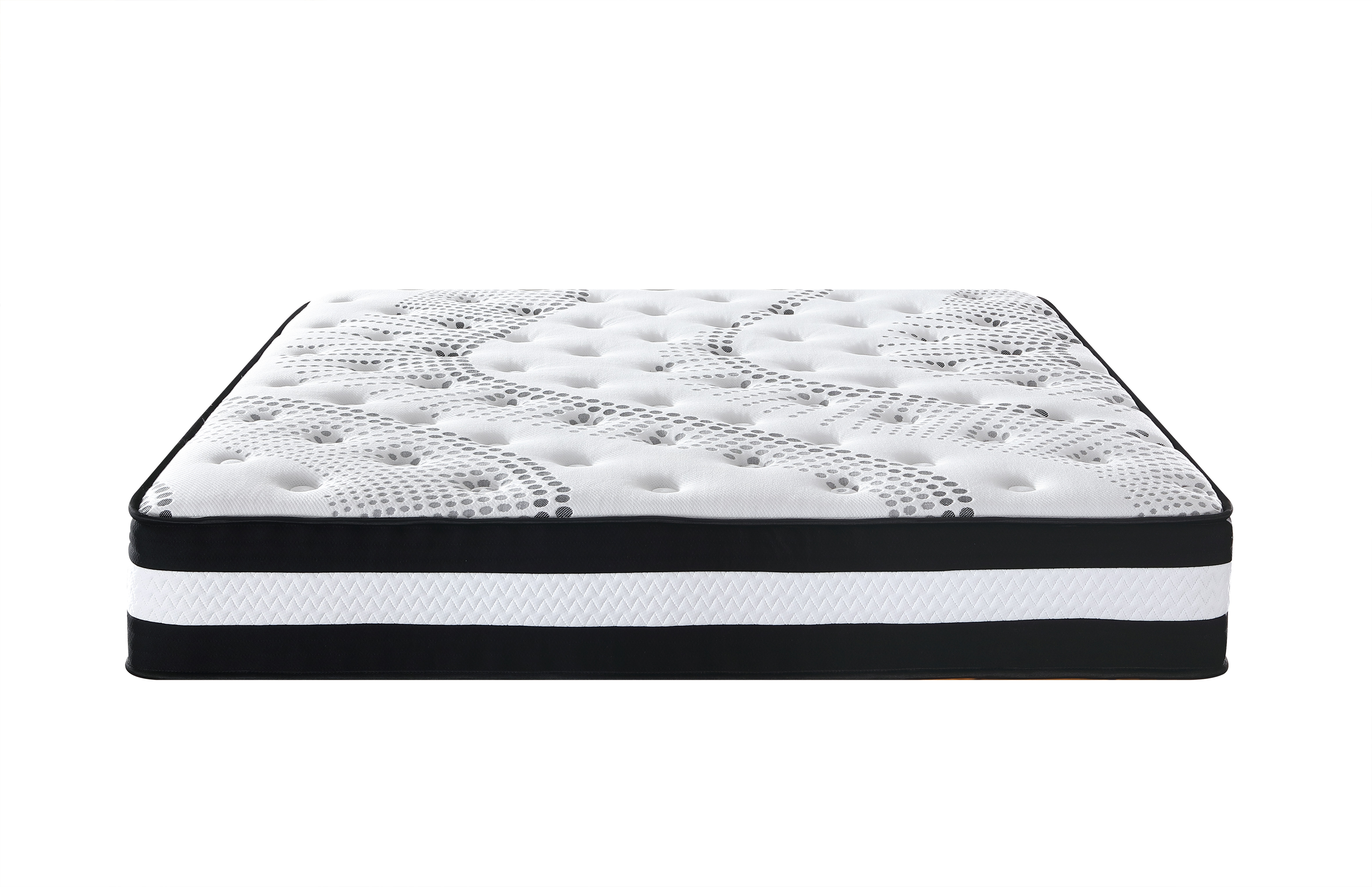 Firm Support Spring Mattress