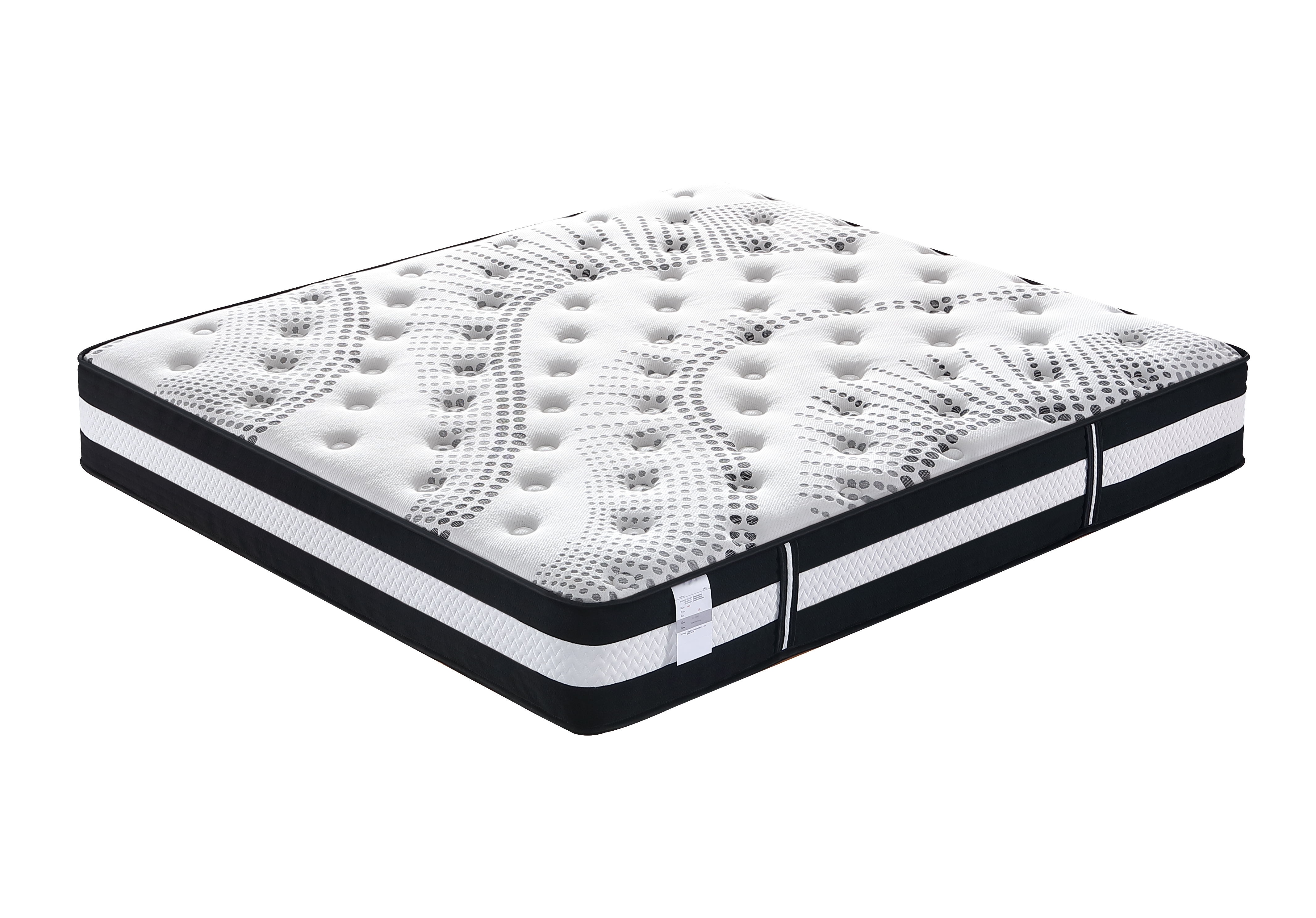 Hard Spring Mattress