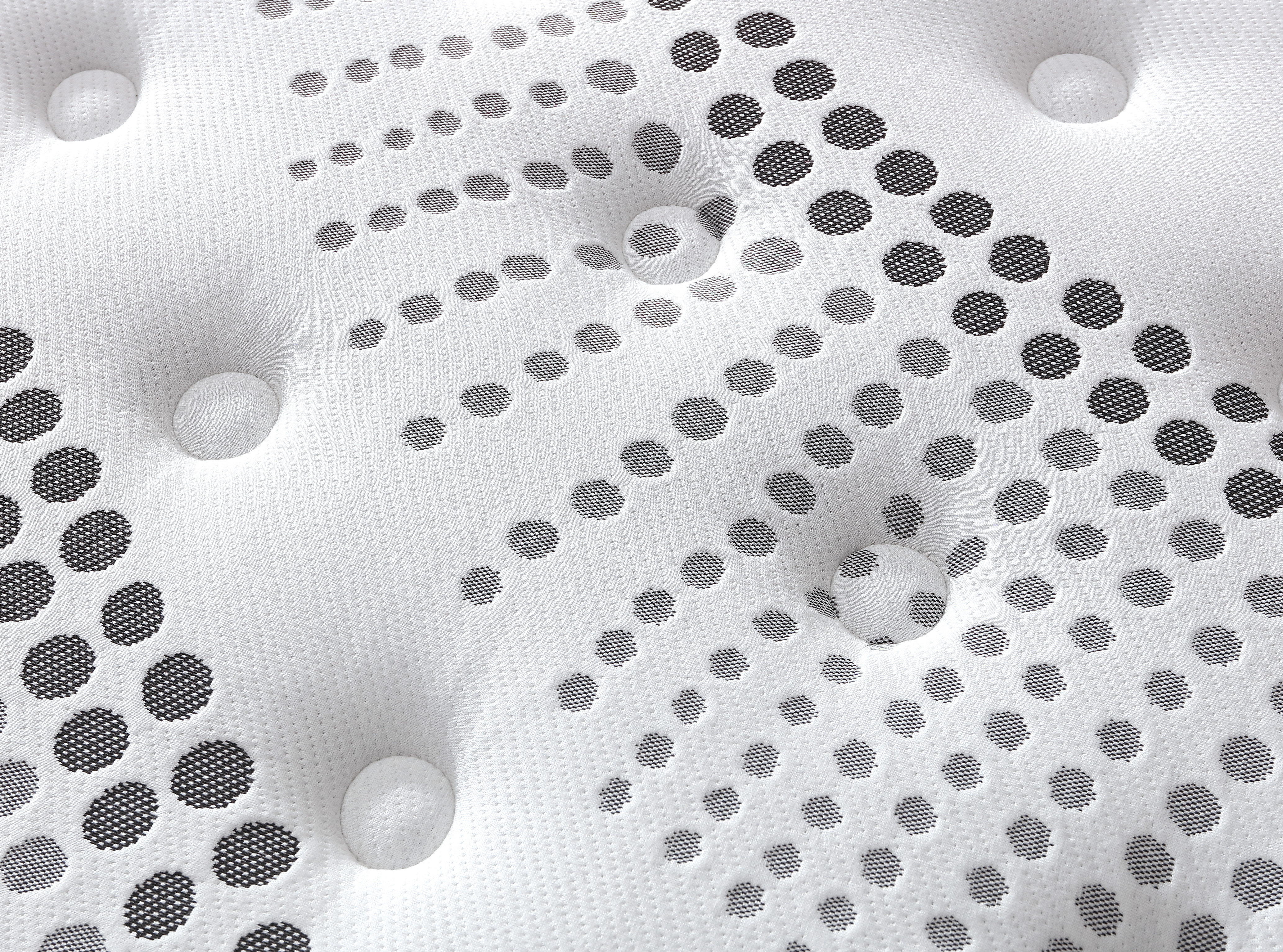 Firm Support Spring Mattress