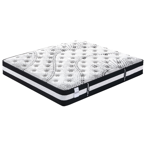 Firm Support Spring Mattress