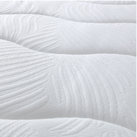 3 Zone Pocket Spring Mattress