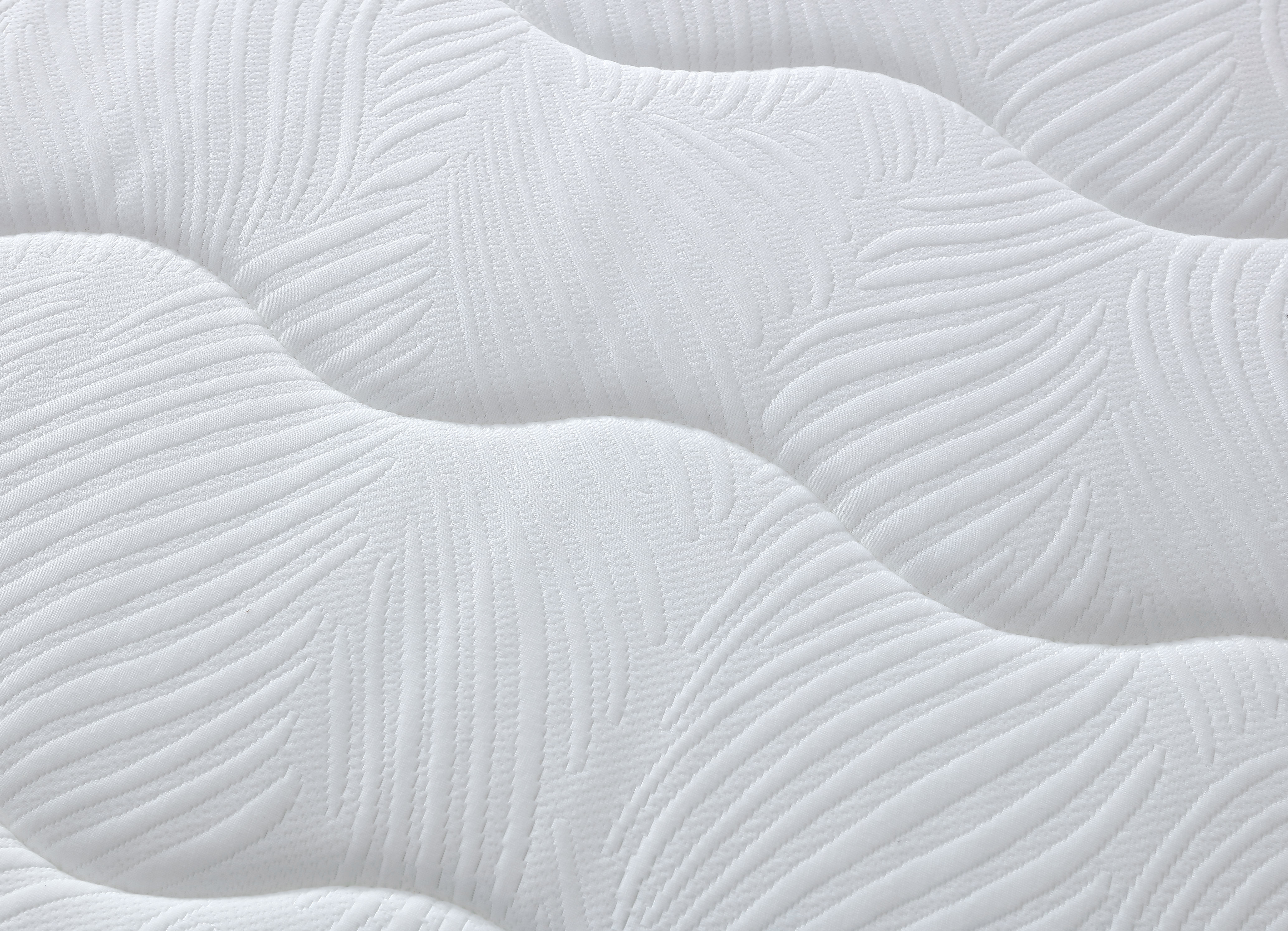 3 Zone Pocket Spring Mattress